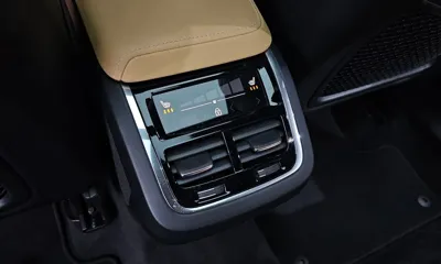 Volvo XC60 2021, 62019 км, за 24637.58 USD - фото 20