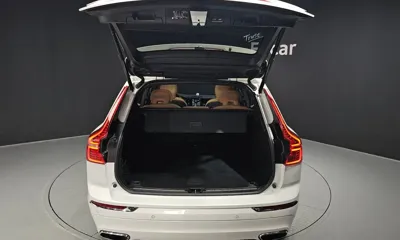 Volvo XC60 2021, 62019 км, за 24637.58 USD - фото 21