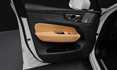 Volvo XC60 2021, 62019 км, за 24637.58 USD - фото 25