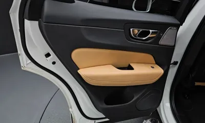 Volvo XC60 2021, 62019 км, за 24637.58 USD - фото 26