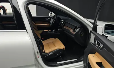 Volvo XC60 2021, 62019 км, за 24637.58 USD - фото 27