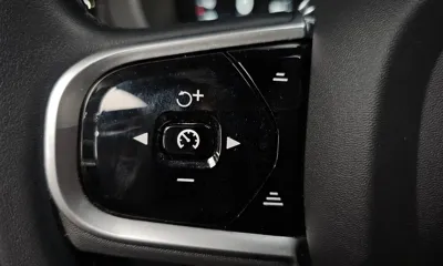 Volvo XC60 2021, 62019 км, за 24637.58 USD - фото 33