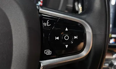 Volvo XC60 2021, 62019 км, за 24637.58 USD - фото 35