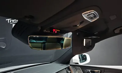 Volvo XC60 2021, 62019 км, за 24637.58 USD - фото 37