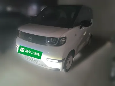 Chery QQ QQ Ice Cream · 2024 год