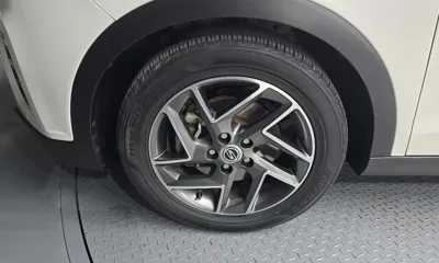 KG_Mobility_Ssangyong TIBOLI 2022, 51753 км, за 9602.64 USD