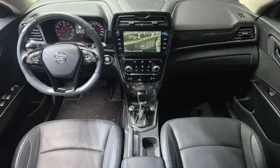 KG_Mobility_Ssangyong TIBOLI 2022, 51753 км, за 9602.64 USD - фото 7