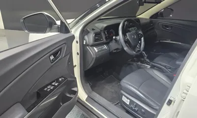 KG_Mobility_Ssangyong TIBOLI 2022, 51753 км, за 9602.64 USD - фото 10