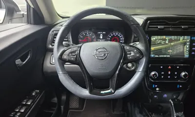 KG_Mobility_Ssangyong TIBOLI 2022, 51753 км, за 9602.64 USD - фото 13
