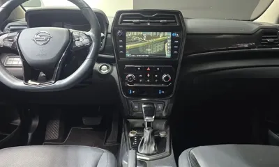 KG_Mobility_Ssangyong TIBOLI 2022, 51753 км, за 9602.64 USD - фото 20