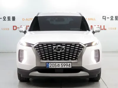 Hyundai Palisade 2022, 93210 км, за 19413.69 USD