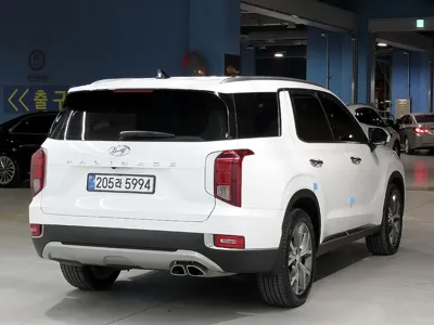 Hyundai Palisade 2022, 93210 км, за 19413.69 USD