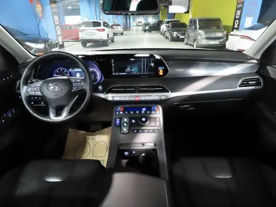 Hyundai Palisade 2022, 93210 км, за 19413.69 USD