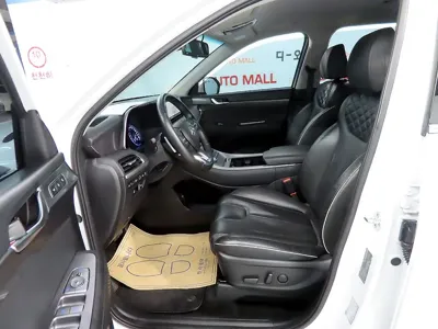 Hyundai Palisade 2022, 93210 км, за 19413.69 USD - фото 6