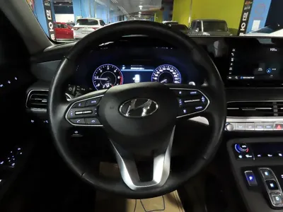 Hyundai Palisade 2022, 93210 км, за 19413.69 USD - фото 11