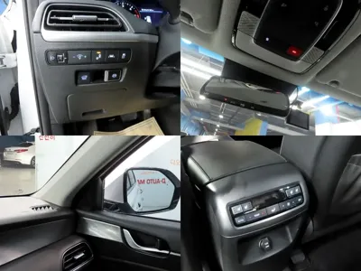 Hyundai Palisade 2022, 93210 км, за 19413.69 USD - фото 16