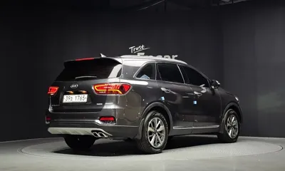 Kia Sorento 2019, 100841 км, за 11093.61 USD