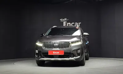 Kia Sorento 2019, 100841 км, за 11093.61 USD