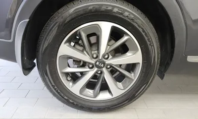 Kia Sorento 2019, 100841 км, за 11093.61 USD