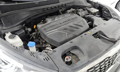 Kia Sorento 2019, 100841 км, за 11093.61 USD - фото 6