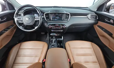 Kia Sorento 2019, 100841 км, за 11093.61 USD - фото 7
