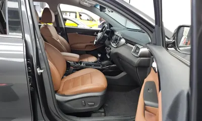 Kia Sorento 2019, 100841 км, за 11093.61 USD - фото 11