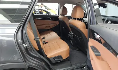 Kia Sorento 2019, 100841 км, за 11093.61 USD - фото 12