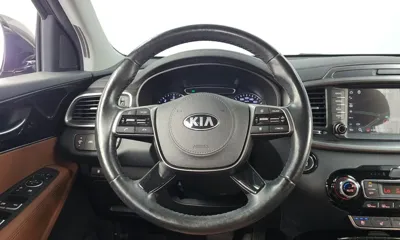 Kia Sorento 2019, 100841 км, за 11093.61 USD - фото 13