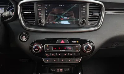 Kia Sorento 2019, 100841 км, за 11093.61 USD - фото 14