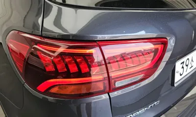 Kia Sorento 2019, 100841 км, за 11093.61 USD - фото 23