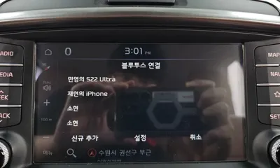 Kia Sorento 2019, 100841 км, за 11093.61 USD - фото 30
