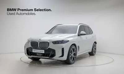 BMW X5 · 2026 год