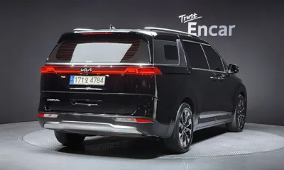 Kia Canival 2022, 44395 км, за 20529.78 USD