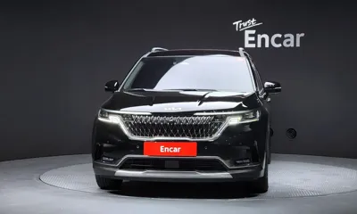 Kia Canival 2022, 44395 км, за 20529.78 USD
