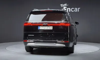 Kia Canival 2022, 44395 км, за 20529.78 USD