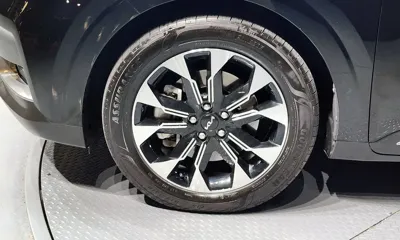 Kia Canival 2022, 44395 км, за 20529.78 USD