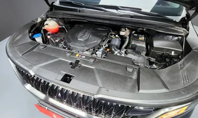Kia Canival 2022, 44395 км, за 20529.78 USD - фото 6