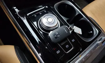 Kia Canival 2022, 44395 км, за 20529.78 USD - фото 9