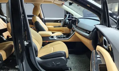 Kia Canival 2022, 44395 км, за 20529.78 USD - фото 10
