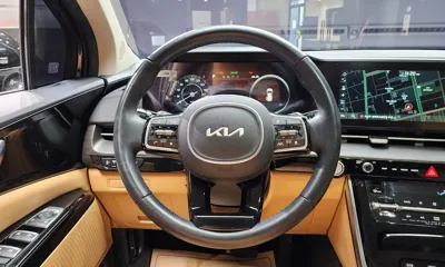 Kia Canival 2022, 44395 км, за 20529.78 USD - фото 14