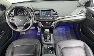 Hyundai Avante 2017, 132974 км, за 5789.75 USD - фото 7