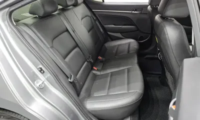 Hyundai Avante 2017, 132974 км, за 5789.75 USD - фото 11