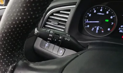 Hyundai Avante 2017, 132974 км, за 5789.75 USD - фото 17