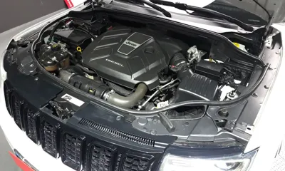 Jeep Cherokee 2018, 134821 км, за 11733.22 USD - фото 6