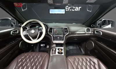Jeep Cherokee 2018, 134821 км, за 11733.22 USD - фото 7