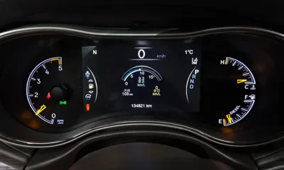 Jeep Cherokee 2018, 134821 км, за 11733.22 USD - фото 8