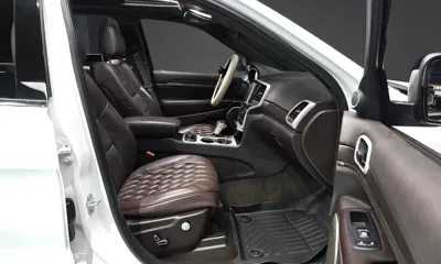 Jeep Cherokee 2018, 134821 км, за 11733.22 USD - фото 10
