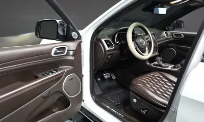 Jeep Cherokee 2018, 134821 км, за 11733.22 USD - фото 11