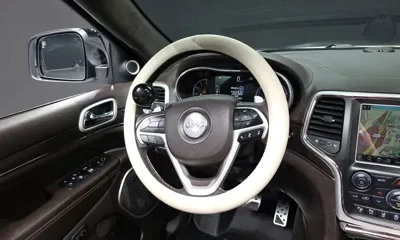 Jeep Cherokee 2018, 134821 км, за 11733.22 USD - фото 13