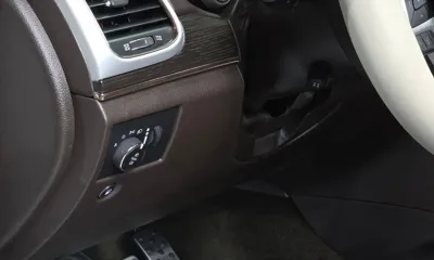 Jeep Cherokee 2018, 134821 км, за 11733.22 USD - фото 16